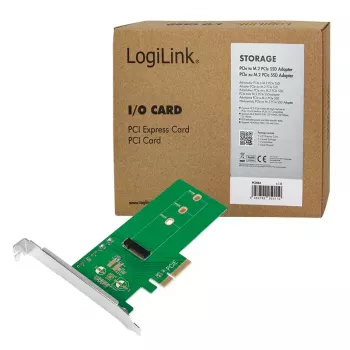 Interni M.2 adapter LogiLink PC0084