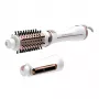 Rowenta Brush Activ Ultimate Care CF9720 sušilna krtača za lase toplo bakrena, bela 2 m
