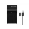 Polnilnik baterij za notranjo uporabo Duracell DRC5902