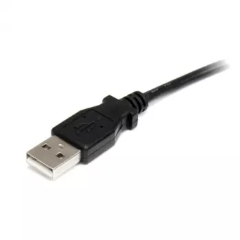 StarTech.com kabel USB na 3,4mm napajanje – vtič Type-H – 91 cm