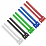 InLine kabelske vezice ježek 12x330mm 10 kosov 5 barv