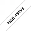 Traka z nalepkami Brother HGE-131V5