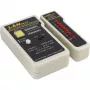 Tester omrežnih kablov InLine 79998 za BNC RJ11 RJ45