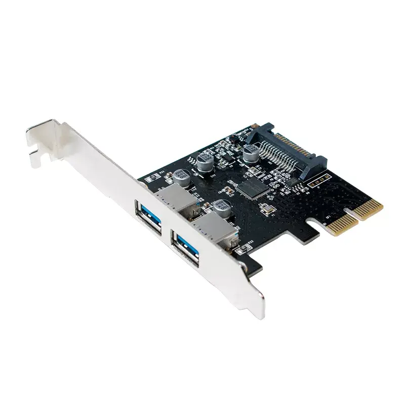 Vmesniška kartica LogiLink PC0080