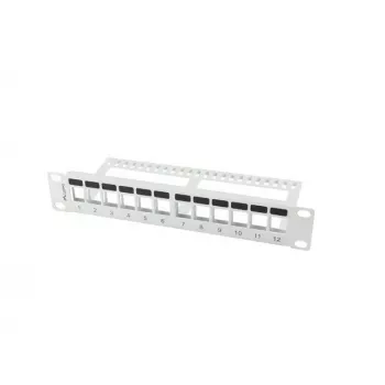 Dodatek za patch panel Lanberg PPKS-9112-S