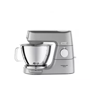 Kenwood KVC85.594SI kuhinjski robot 1200 W srebrn