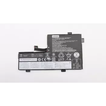 Baterija za prenosnik Lenovo 5B10T36866, 42 Wh, 3 celice