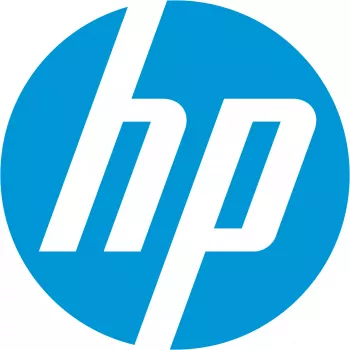 HP 6GE64AV napajalnik/polnilnik za notranjo uporabo 65 W, črn