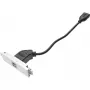 USB vtičnica Vision TC3 USBB