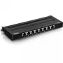 Patch panel Trendnet TC-P08C6AS