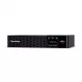 CyberPower PR1500ERT2UC neprekinjeno napajanje (UPS) line-interactive 1,5 kVA 1500 W 10 izhodov AC