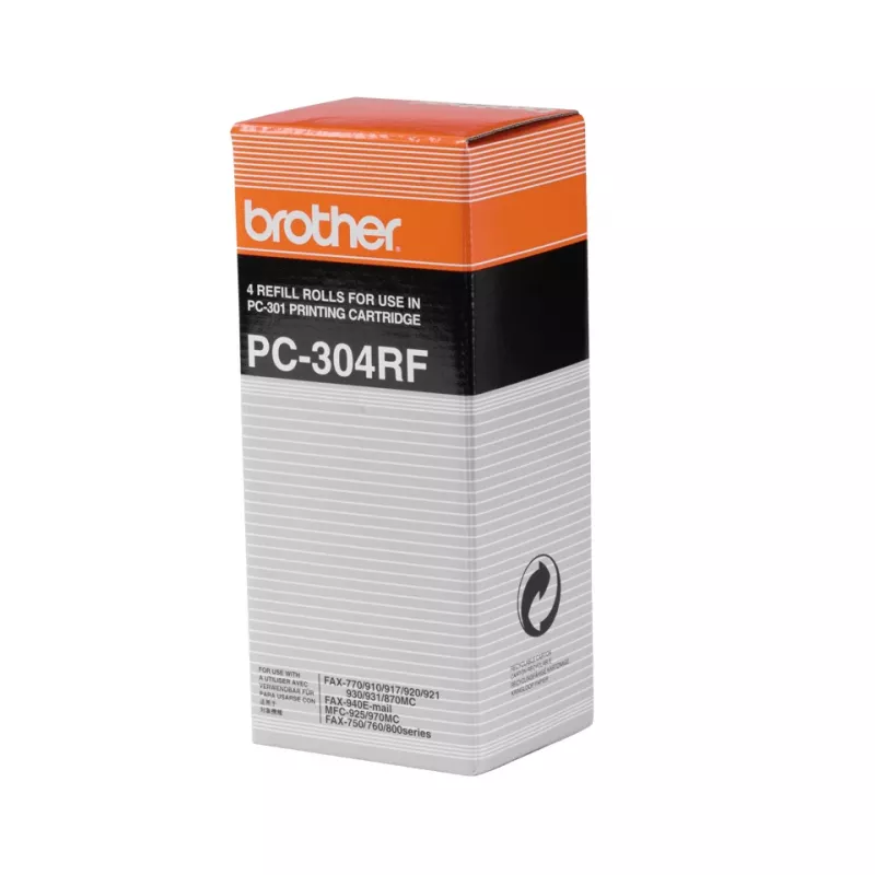 Faks trak Brother PC-304RF