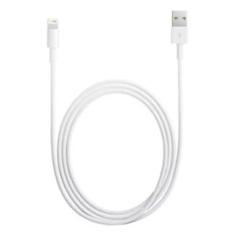 Techly ICOC APP-8WH1 kabel Lightning 1 m bel