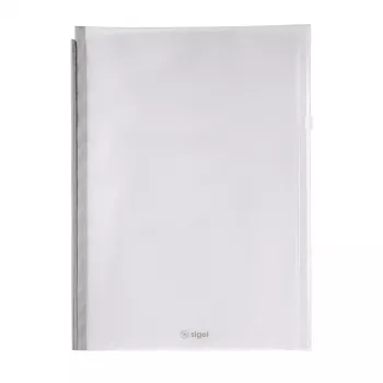 Plastična zaščitna torba Sigel CF302 A4