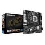 Matična plošča GIGABYTE B760M H V2 – podpira Intel Core CPU 14. generacije, 5+1+1 fazni digitalni VRM, do 8000 MHz DDR5 (O.C.), 1x PCIe 4.0 M.2, 1GbE LAN, USB 3.2 Gen1