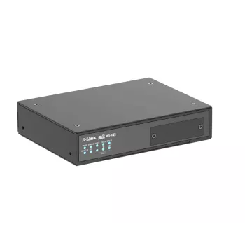 D-Link 5G M2M VPN Wi-Fi 6 usmerjevalnik