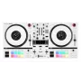 DJ krmilnik Hercules Inpulse T7 White Edition