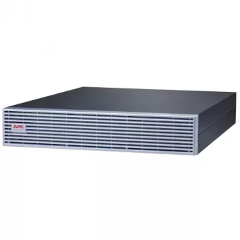 Zunanji litij-ionski baterijski paket APC Easy UPS za 1/2/3kVA SRVL Extended Runtime model, 48 V 2400 Wh, 2U rackmount