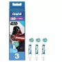 Oral-B 80352667 glava ščetke 3 kosi modra, bela