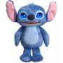 Just Play Disney Stitch – Many Moods Stitch, figura, 3 leta, interaktivna, z zvokom, AA