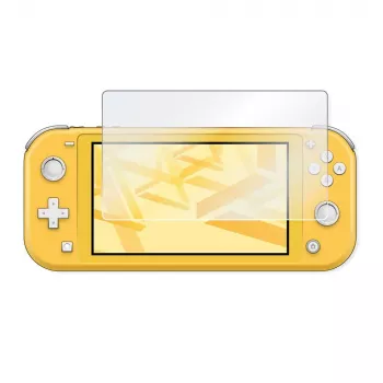 Steelplay zaščitno steklo za zaslon - 9H kaljeno steklo (Switch Lite)