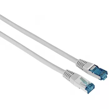 Omrežni kabel Hama 00200926 siv 15 m Cat6 F/UTP (FTP)
