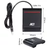 Čitalnik pametnih kartic ACT AC6015