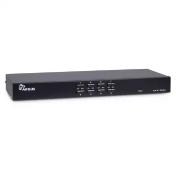 KVM stikalo Inter-Tech AS-9108DA
