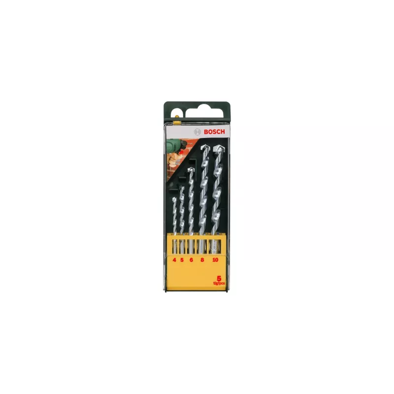 Bosch 2 607 019 438 sveder