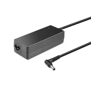 CoreParts MBA50100 napajalnik/inverter za notranje prostore 75 W črn
