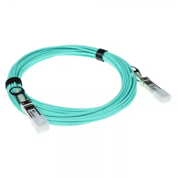 ACT 25 m aktivni AOC Twinax kabel SFP+ - SFP+, kodiran za Cisco (SFP-10G-AOC25M)