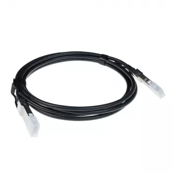 ACT 2 m DAC Twinax kabel QSFP28 100GB, kodiran za Cisco (QSFP-100G-CU2M)