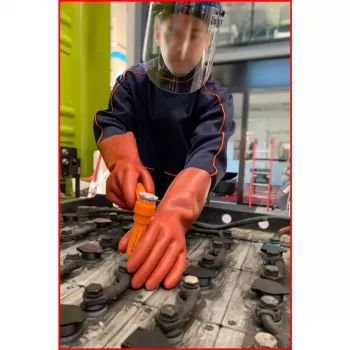 Večnamensko orodje KS Tools 117.0224, robustna izvedba