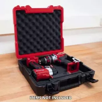 Kovček za orodje Einhell E-Box S35