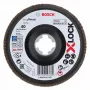 Bosch X571 Best for Metal brusilna plošča za grobo brušenje