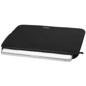 Hama neoprenski ovitek za prenosnik, 40 cm (15,6 inch), črn