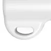 Hama 00201700 kabelski adapter 3,5 mm Lightning bel