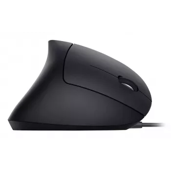 Equip 245118 miška univerzalna za desničarje USB tip-A optična 3200 DPI