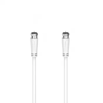 Hama 00205256 koaksialni kabel 7,5 m F bel