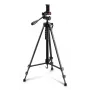 Hama Star 153 3D stojalo pametni telefon/digitalni fotoaparat 3 noge črno