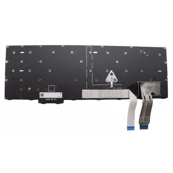 Lenovo 5N21M40173 nadomestni del za prenosnik tipkovnica