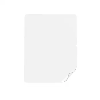 Hama Feels Like Paper Paper papirju podobna zaščitna folija za zaslon Apple 1 kos