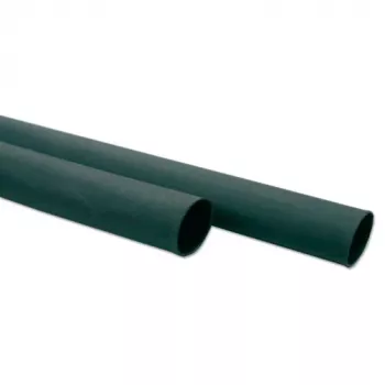 ACT CT4026 toplotno skrčljiva cev, 12,7 mm, črna, 122 cm