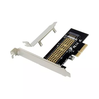 Microconnect MC-PCIE-NVME-SSDADAPT vmesniške kartice/adapter notranji M.2