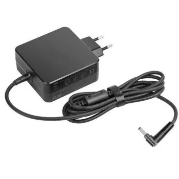CoreParts 01FR142-CP napajalnik za notranjo uporabo 65 W črn