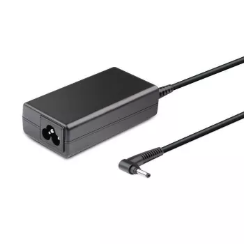 CoreParts 01FR155-CP napajalnik za notranjo uporabo 65 W črn