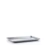 Pravokoten pladenj Blomus BASIC 63611