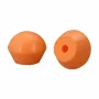 3M 1311 čepki za ušesa za večkratno uporabo, oranžni