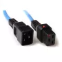 ACT napajalni kabel C19 IEC Lock - C20 moder 2 m, PC1358