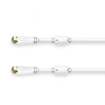 Hama 00205253 koaksialni kabel 5 m F bel